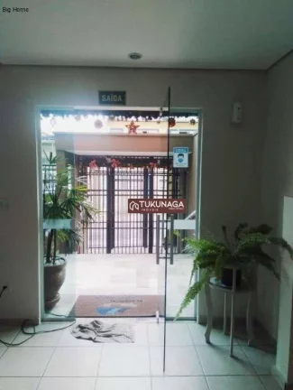 Imagem Apartamento com 2 quartos à venda, 55 m² por R$ 407.000 - Vila Gustavo - São Paulo/SP