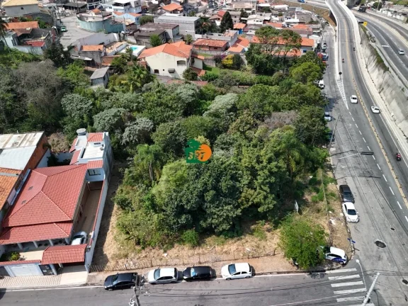 Imagem Terreno para Venda em Mairinque, Vila Granada