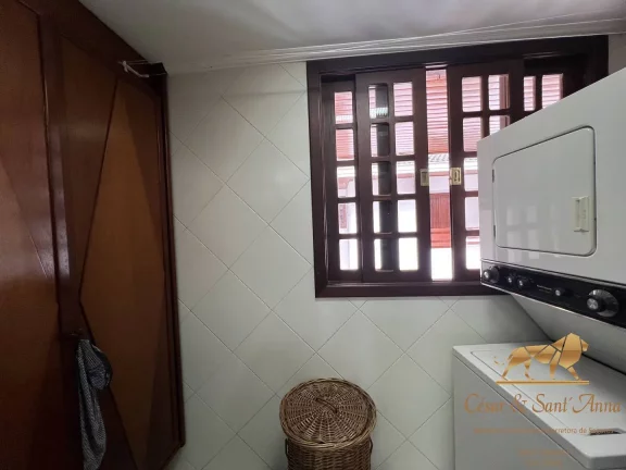 Imagem Oportunidade de venda deste belíssimo apartamento mobiliado no Capivari