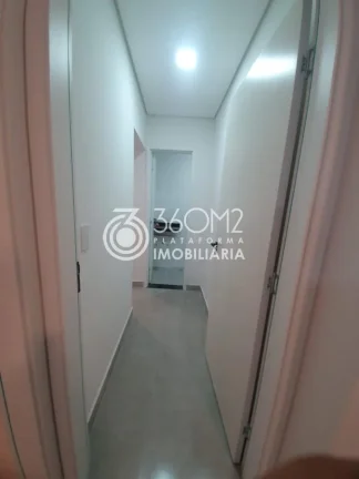 Imagem Apartamento sem Condomínio para Venda em Santo André / SP no bairro Campestre