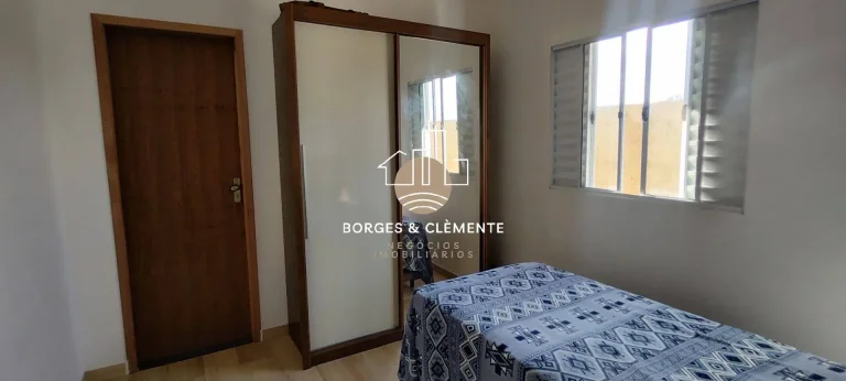 Imagem Casa com Suíte e Quintal Amplo de 384m² no Serras de Atibaia I