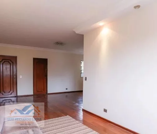 Imagem Apartamento para locação, 3 dormitórios sendo 1 suíte, 1 vaga. Perdizes