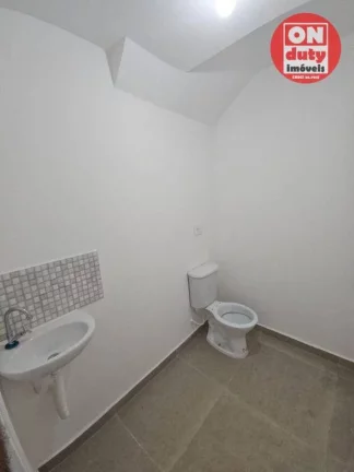 Imagem Sala para alugar - Marapé - Santos/SP