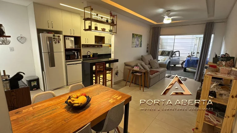 Imagem Casa 03 quartos - Residencial Bethânia - CÓD 1575