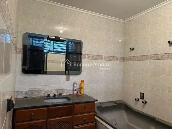 Imagem Casa a Venda no Jardim Chapadão - Paulínia