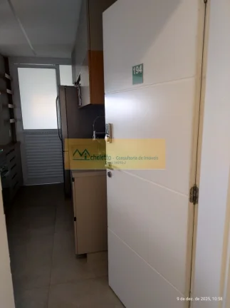 Imagem APARTAMENTO RESIDENCIAL em SÃO PAULO - SP, PINHEIROS