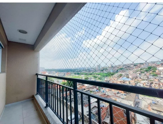 Imagem Apartamento para Locação em Barueri / SP no bairro Votupoca