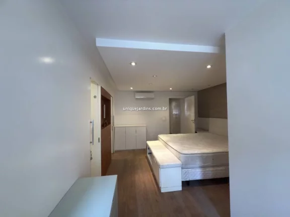 Imagem Apartamento à venda Jardim América São Paulo