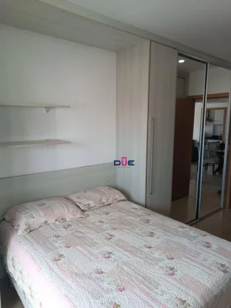 Imagem Apartamento com 2 dormitórios à venda, 81 m² por R$ 860.000 - Campo Grande - Santos/SP
