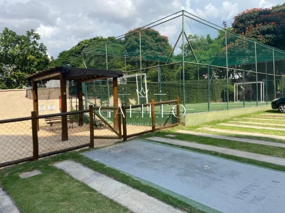 Imagem APARTAMENTO Á VENDA NO CONDOMÍNIO MAGESTIC EM JUNDIAÍ -SP