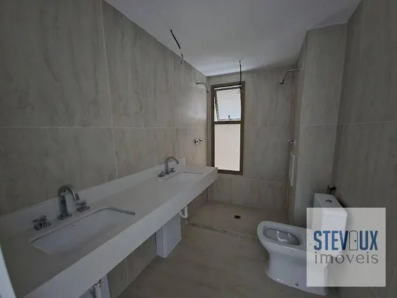 Imagem Apartamento com 3 dormitórios à venda, 149 m² - Moema - São Paulo/SP