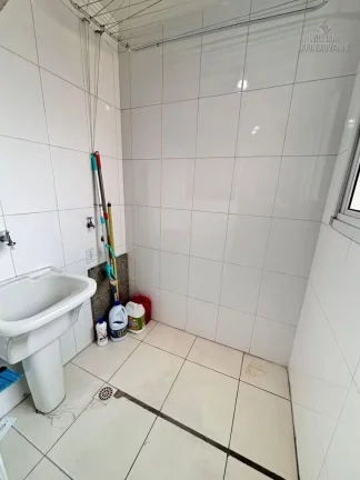 Imagem Apartamento 2 dormitórios sendo 1suíte lazer completo -Guilhermina
