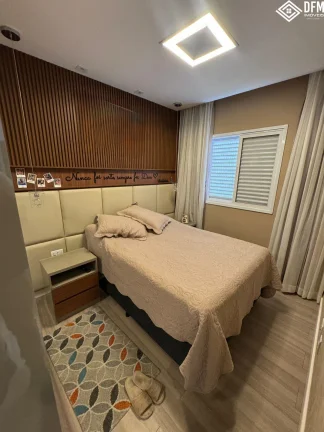 Imagem Apartamento com 2 Dormitorio(s) localizado(a) no bairro Vila Mogi Moderno em Mogi das Cruzes / Mato Grosso do Sul Ref.:8096536