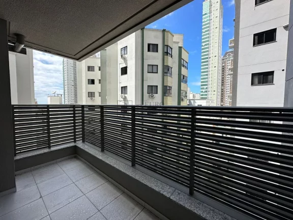 Imagem Apartamento com 4 suítes à venda no Centro de Balneário Camboriú/SC