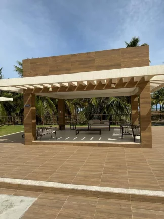Imagem Terreno à venda no Ville Al Mare - Excelente localização no Oeste - Confira!