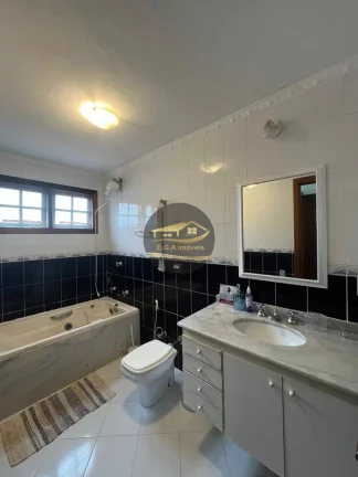 Imagem Casa condomínio Pauba Um Villarejo
