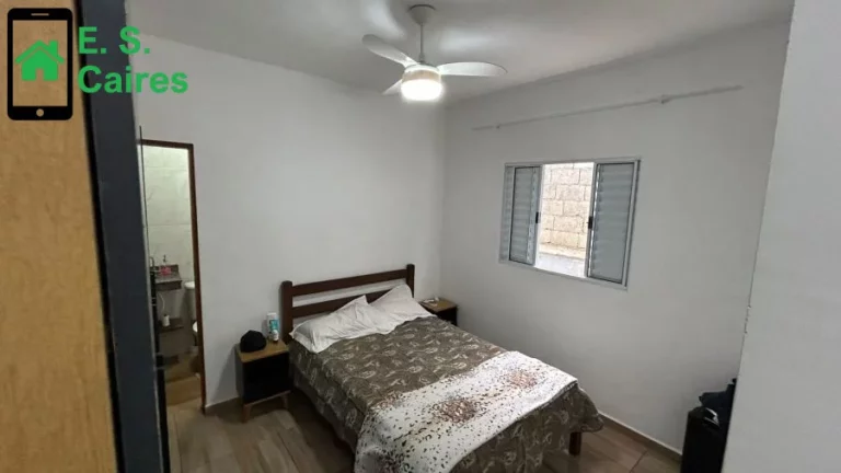 Imagem Casa Semi Nova em Itanhaém  Jd. Regina, Lado Praia