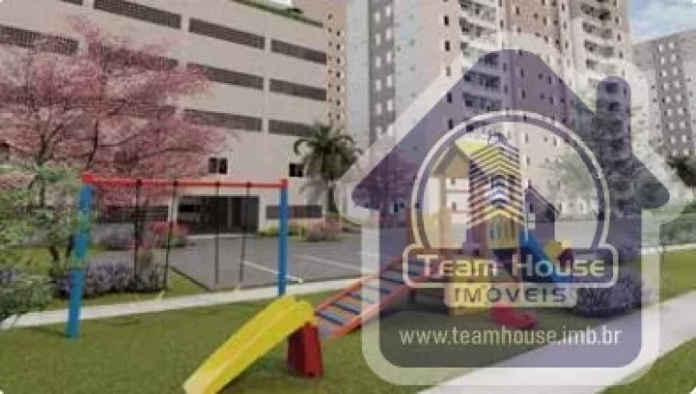 Imagem Apartamento a venda na Vila Cintra em Mogi das Cruzes SP