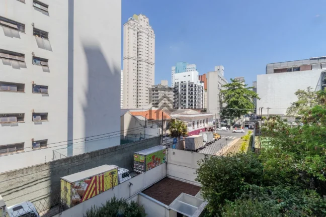Imagem Apartamento Exclusivo no Grand Boulevard Jardins