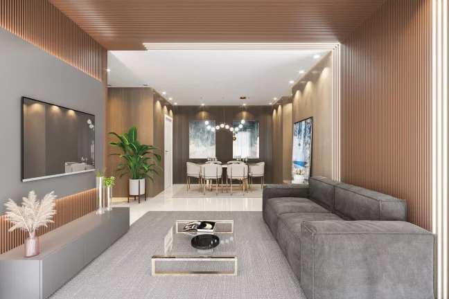 Imagem Apartamento à venda em Porto Alegre, Jardim Lindóia, com 2 quartos, 58,26m²