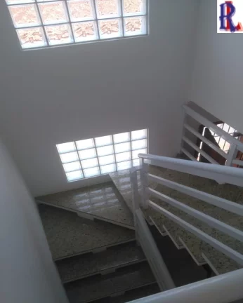 Imagem CASA RESIDENCIAL em santos - SP, Jardim Real