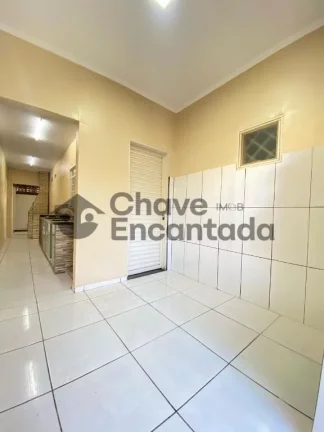 Imagem Casas / Padrão na cidade de Birigui