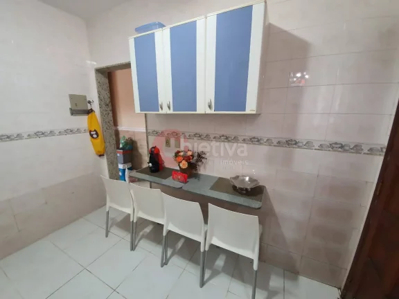 Imagem Casa tríplex em condomínio Venda - 3 quartos - Peró - Cabo Frio