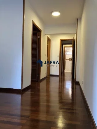 Imagem Venda 3 suítes, 3 vagas - 241m² - Aclimação Castro Alves