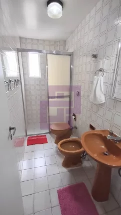 Imagem Apartamentos / Padrão na cidade de Guarujá