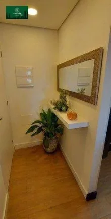 Imagem Apartamento com 2 dormitórios à venda, 65 m² por R$ 580.000,00 - Vila Rosália - Guarulhos/SP