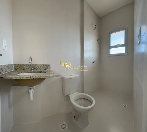 Imagem BELÍSSIMA COBERTURA DE 122 M² RECÉM ENTREGUE NO ITAGUA UBATUBA-SP