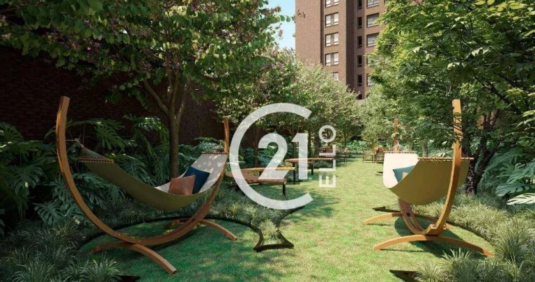 Imagem Apartamento com 3 dormitórios à venda, 231 m² por R$ 10.500.000,00 - Ibirapuera - São Paulo/SP