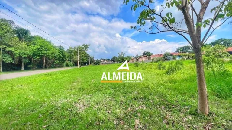 Terreno à venda, 1117 m² por R$ 399.000,00 - Núcleo Lageado Portal dos Nobres - Ipeúna/SP
