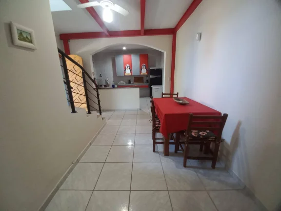 Imagem Venha conhecer essa belissima casa