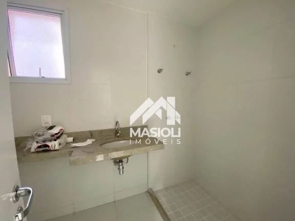 Imagem Apartamento com 3 dormitórios à venda, 108 m² por R$ 1.969.000,00 - Praia da Costa - Vila Velha/ES