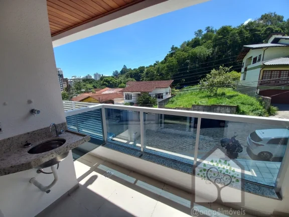 Imagem Apartamento pronto para morar