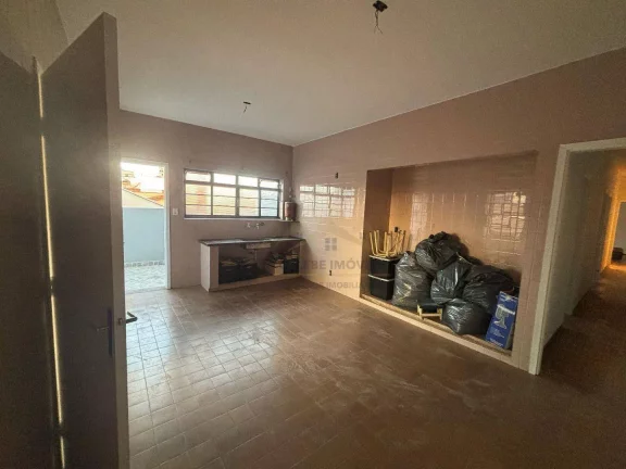 Imagem Casa com 4 dormitórios à venda, 231 m² por R$ 1.200.000,00 - Centro - Tatuí/SP
