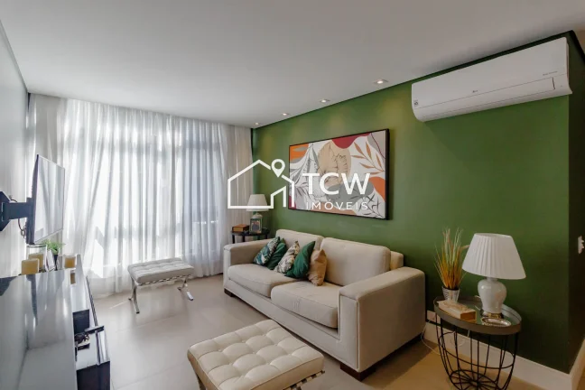 Imagem Apartamento à venda no bairro Itaim Bibi - São Paulo/SP, Zona Sul