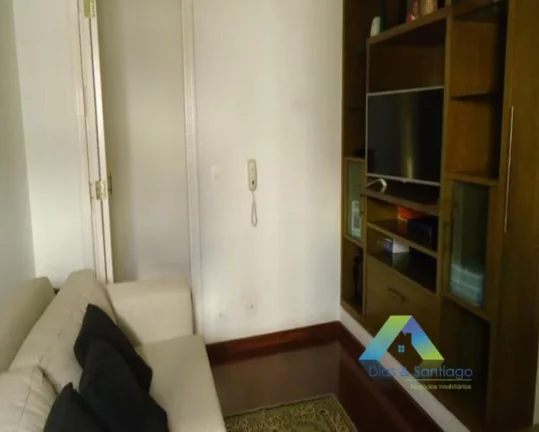 Imagem Apartamento Residencial à venda, Vila Monte Alegre, São Paulo - .
