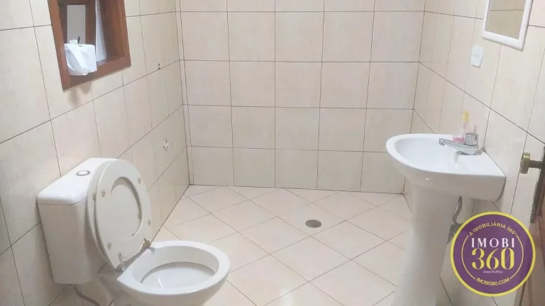 Imagem Casa comercial para locação no Tatuapé com 398M²