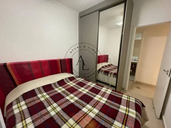 Imagem Apartamento Garden em Campinas, Vila Brandina, com 3 quartos, 234m2