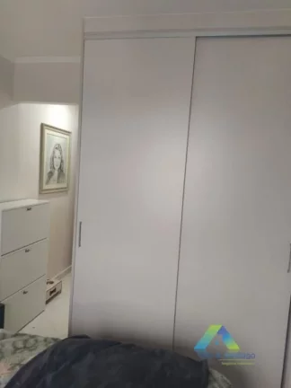 Imagem Apartamento com 3 dormitórios à venda, 70 m² por R$ 549.000,00 - Vila Brasílio Machado - São Paulo/SP