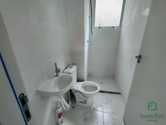 Imagem Apartamento 2 dorm. para aluguel, Fatima, Canoas/RS - AP2702