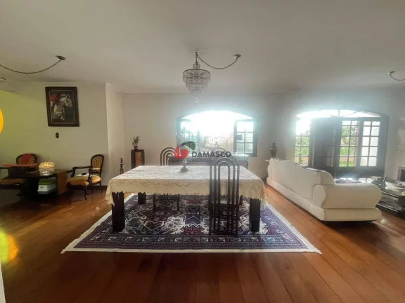 Imagem Sobrado à venda, Jardim São Caetano, São Caetano do Sul, SP