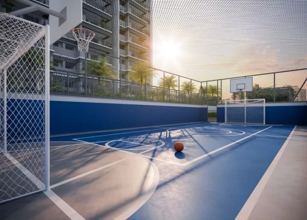 Imagem Home Resort Astorga - Residencial