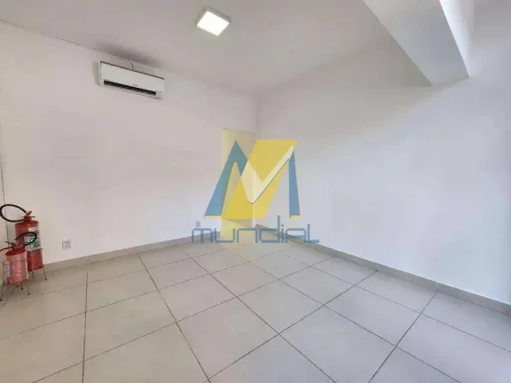 Imagem Seu consultório pronto na Vila Assunção: 126 m² + 2 vagas!