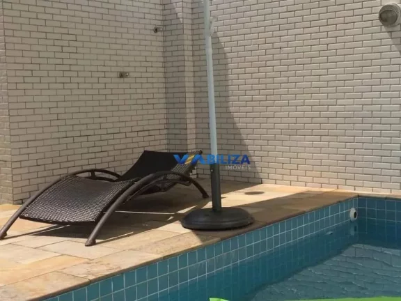 Imagem Cobertura à venda, 198 m² por R$ 1.650.000,00 - Centro - Bertioga/SP