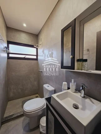 Imagem Residencial Verdes Campos - Casa em Condomínio à Venda no Verdes Campos
