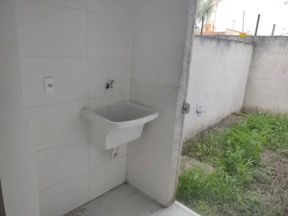 Imagem APTO 2 DORMITÓRIOS PEREQUÊ-MIRIM - CARAGUATATUBA