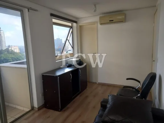 Imagem Sala Comercial a venda no metrô Paraíso